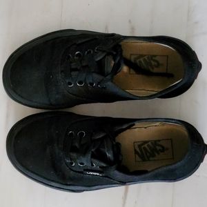 Vans kids